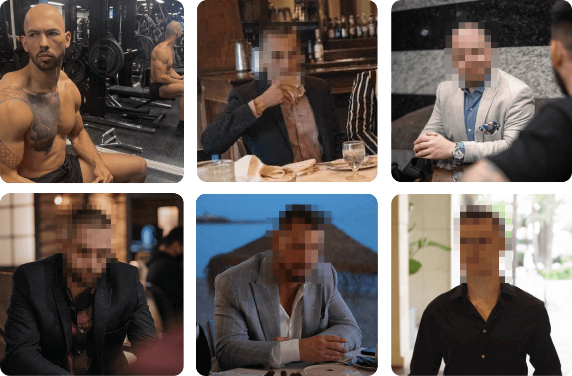 coaches in hustlers university 4.0